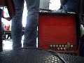 L'ORANGER PAR UNIVERS CELTE