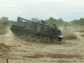 Bundesheer M88 Bergepanzer Bundesheer M88 Bergepanzer
