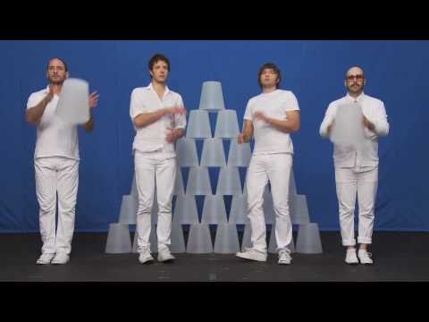 OK Go - White arthritis - Official Video - YouTube