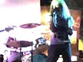 Whole lotta rosie 1-Cover improvvisata