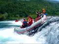 Una Rainbow Rafting