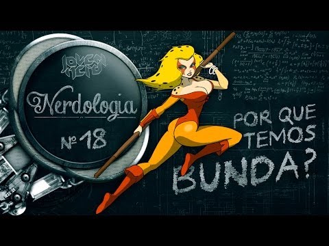bunda