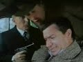 the greatest ever comedy drama. private schulz (michael elpick is forced by ss major neuheim (ian richardson) to help him kidnap two british officers in holland.

'private shulz' was a bbc television comedy drama starring michael elphick in the title role and ian richardson playing various parts.

it tells the story over six one-hour episodes of a german fraudster who persuades the nazis to make counterfeit british five pound notes in the hope of destroying that country's economy.

it was based on an real life plot by the germans that eventually went unrealised, operation bernhard.

the screenplay was by jack pulman, who'd previously adapted i, claudius for the bbc. he sadly died in 1979 before any filming had taken place. in 1982 he was posthumously awarded a writers award by the royal television society for his work on private schulz.

other notable names involved in the show include composer carl davis and former doctor who producer philip hinchcliffe.