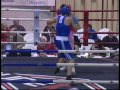 Semifinal David Estrada (AST) vs Francisco A. Conceocion (CAN)