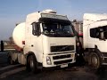 Trucking-Poland Trucking-Poland