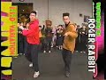 NEWJACKSWING! L.L BROTHERS STEP! I.S.D LECTURE NEWJACKSWING! L.L BROTHERS STEP! I.S.D LECTURE
