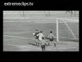 funny foot ball match - Thumb #2