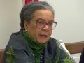 Marion Wright Edelman on Effects of Immigration Raids