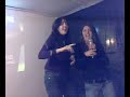 Cantando karaoke VII
