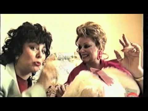Ruby Wax