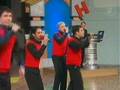 Незолотая Молодежь - Рэп