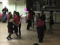 Laura Geldys and her army of students
