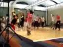 !hip hop dancers!