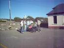 Spleodar Amhran Ti Mairtin O Louchlain Leitir Mor Iuil 2007