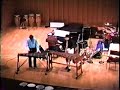 Rich Holly and Robert Chappell - Dueling Xylophones