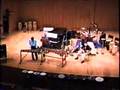 Rich Holly and Robert Chappell - Dueling Xylophones