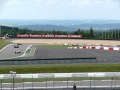 F1 Nürburgring 2009 - Start - first laps.MOV