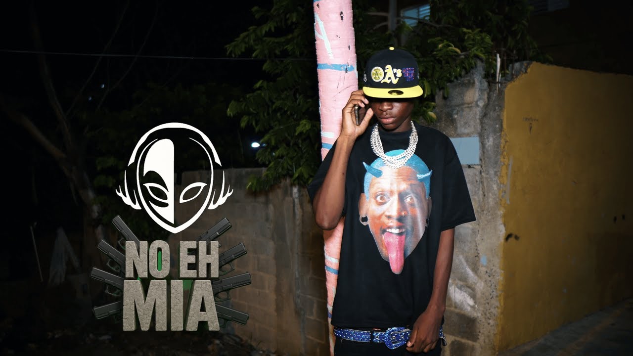 No He Mia - quelbilapara01 - @elvcolegaprod