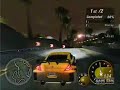 Need For Speed Underground 2 Sprint Nissan 350Z (GM-DARKG) Need For Speed Underground 2 Sprint Nissan 350Z (GM-DARKG)