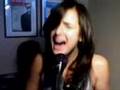 Re: Tamar singing an original - Purified