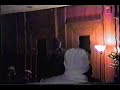 2005 poet of the year performing \"everything but a poet\"