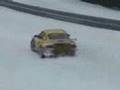 Porsche GT3 Road Challenge