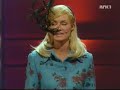 Pernille S�rensen som Mette Marit