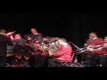 The Enfield Salvation Army Band in Consett Part 9