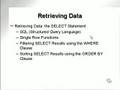 learning oracle application developer 6