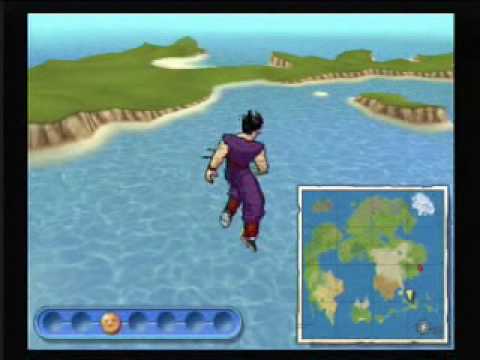 goten ss 3