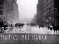 San Francisco 1905 - 1906 (short form)