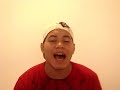 Mc Andinho Vix - PJL, Paz Justi�a e Liberdade