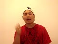 Mc Andinho Vix - PJL, Paz Justiça e Liberdade