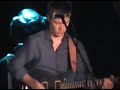 actuaci�n del m�tico grupo de folk-rock escoc�s en la edici�n del 2008 del festival de sauga,colindres,cantabria.con el famoso tema que empieza con 