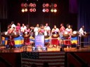STVYSO St. Veronicas Youth Steel Orchestra