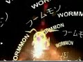 Wormmon Armor Digivolve To Puttimon!