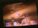 Lucario defeats all