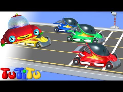 dibujos de carros - Juegos TuTiTu GRATIS: http://www.tutitu.tv/index.php/games Dibujos TuTiTu para colorear GRATIS en: http://www.tutitu.tv/index.php/coloring Camisetas TuTiTu: ...