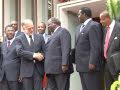 ICC prosecutor says good case against Kenya violence suspects