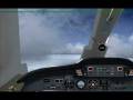 Citation X on IVAO