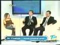 Dr. Murat Berksoy TGRT #1