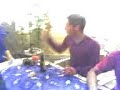 L'ull de la Barraca: Instant mortal del