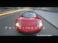 Tesla Roadster Video Tesla Roadster Video
