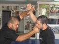 RAN NAKASH -  KRAV MAGA