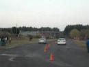 Primera R-Tune vs Nissan Primera  /QUILACO