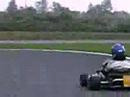 tonykart rotax, st m�loir des ondes