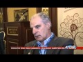 Clicca per visualizzare il video : Non di Solo Pane: Intervista a don Dino Campiotti