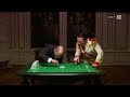 Wir sind Kaiser - Abseits, Frankreich Italien Spiel EM 2008