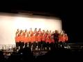 South Harrison Choir
