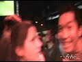 BEBAS - Separuh Nafas @ MELKWEG, AMSTERDAM